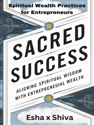 cover image of Sacred Success